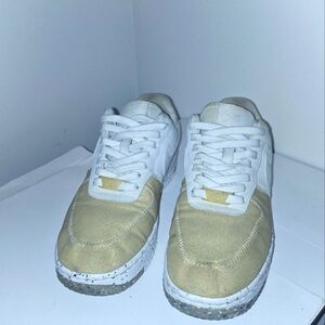 Air Force 1 Crater 'Summit White'